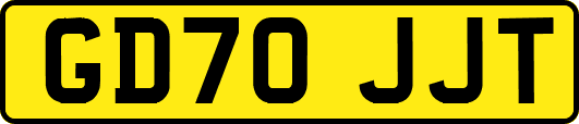 GD70JJT