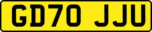 GD70JJU