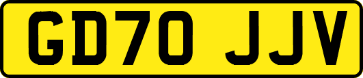 GD70JJV