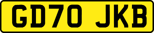 GD70JKB