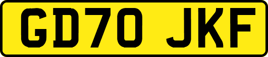GD70JKF