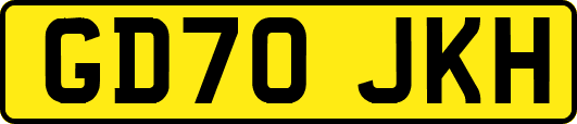 GD70JKH