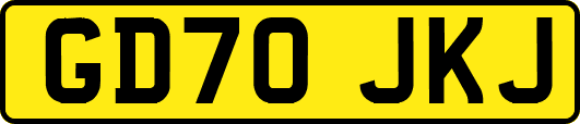 GD70JKJ