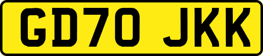 GD70JKK