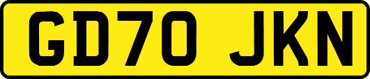 GD70JKN