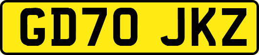 GD70JKZ