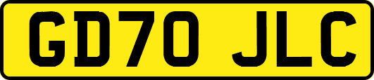 GD70JLC