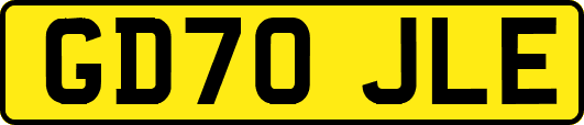 GD70JLE