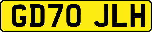 GD70JLH