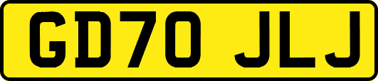 GD70JLJ