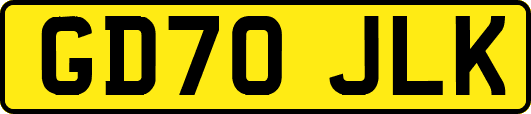 GD70JLK