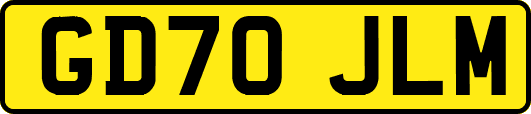 GD70JLM