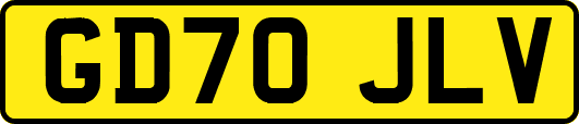 GD70JLV