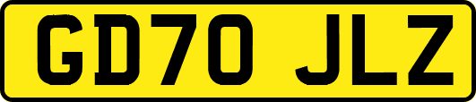 GD70JLZ