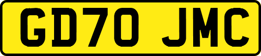 GD70JMC