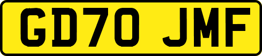 GD70JMF