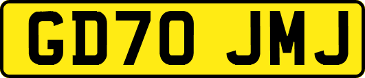 GD70JMJ