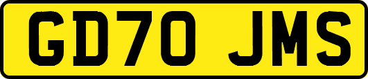 GD70JMS