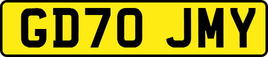 GD70JMY
