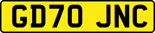 GD70JNC
