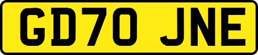 GD70JNE