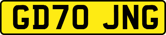 GD70JNG