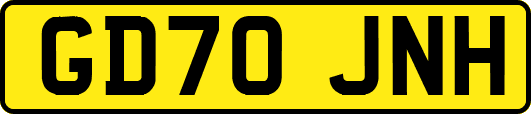 GD70JNH