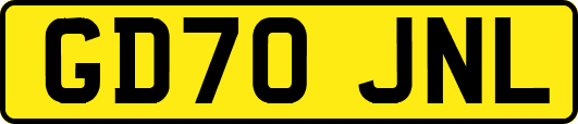 GD70JNL