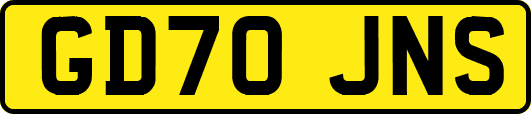 GD70JNS