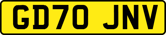 GD70JNV
