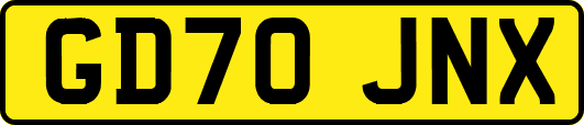 GD70JNX