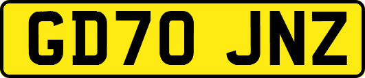 GD70JNZ