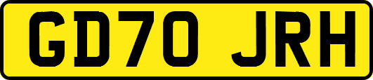 GD70JRH