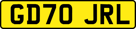 GD70JRL