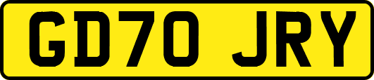GD70JRY
