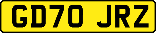 GD70JRZ
