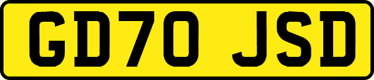 GD70JSD
