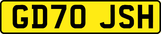 GD70JSH