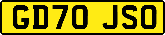 GD70JSO