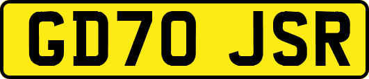 GD70JSR