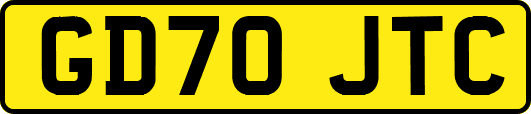 GD70JTC