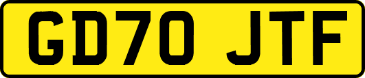 GD70JTF