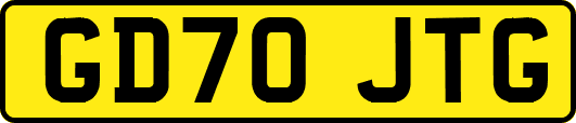 GD70JTG