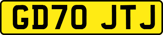 GD70JTJ