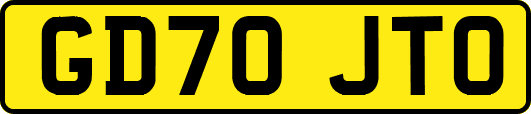 GD70JTO