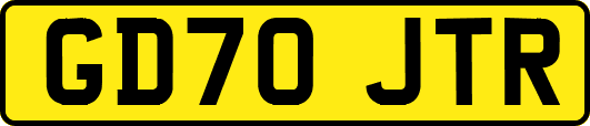 GD70JTR