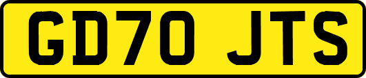 GD70JTS