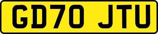 GD70JTU