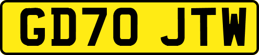 GD70JTW