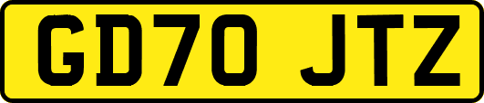 GD70JTZ